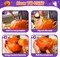 28pcs Stainless Steel Pumpkin Carving Tools Sets for Halloween DIY Lanterns Craft Party Decoration Gifts for Teen Kids Adults & Beginner